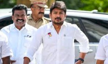 the leader who called sanatan as dengue will get promotion