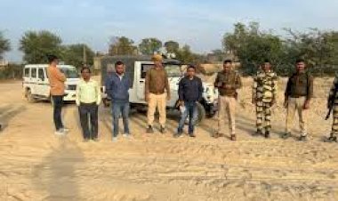 during patrolling by 27 teams 27 vehicles were caught on the first day 4 firs registered