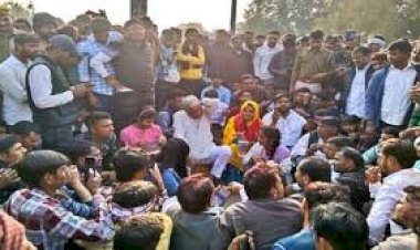 i will resign if bjp loses on dausa seat  kirori lal meena