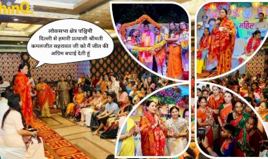 on the auspicious occasion of akshaya tritiya many best wishes for the birth anniversary of lord parshuram ji  diya kumari