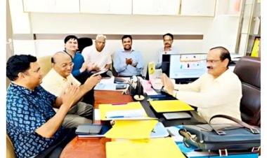 dpng connection in 5064 families in kota