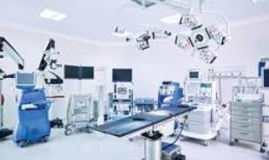 proper management of biomedical equipment is necessary  md rmscl