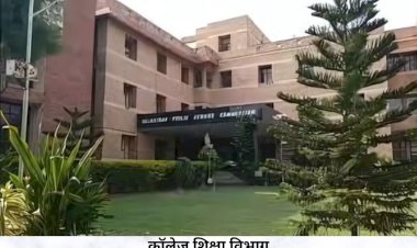 model answer keys of 7 subjects released