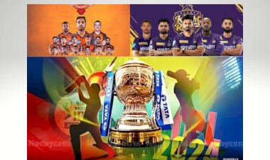 power heaters of kkr and srh ready to wreak havoc after reaching 500 runs mark