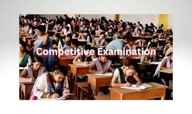senior teacher sanskrit education competitive examination 2022