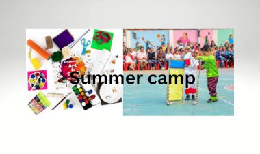 municipal corporation will give knowledge of cyber crime and banking to children in summer camp