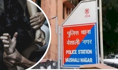 a coaching student got into trouble by befriending a young man she met in the gym he extorted 1.38 crores by threatening her also raped her by blackmailing her