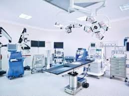 proper management of biomedical equipment is necessary  md rmscl