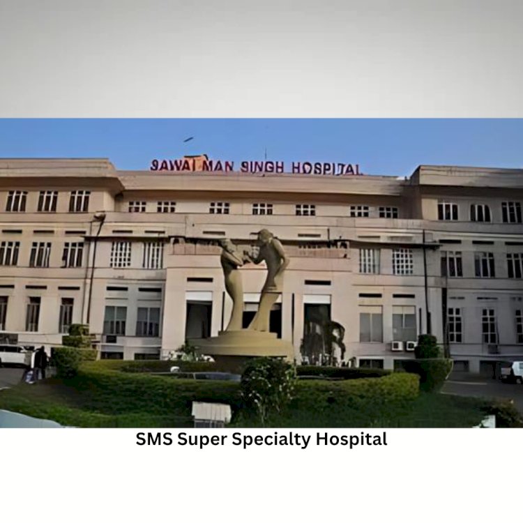 transplants were done fraudulently in sms super specialty hospital also