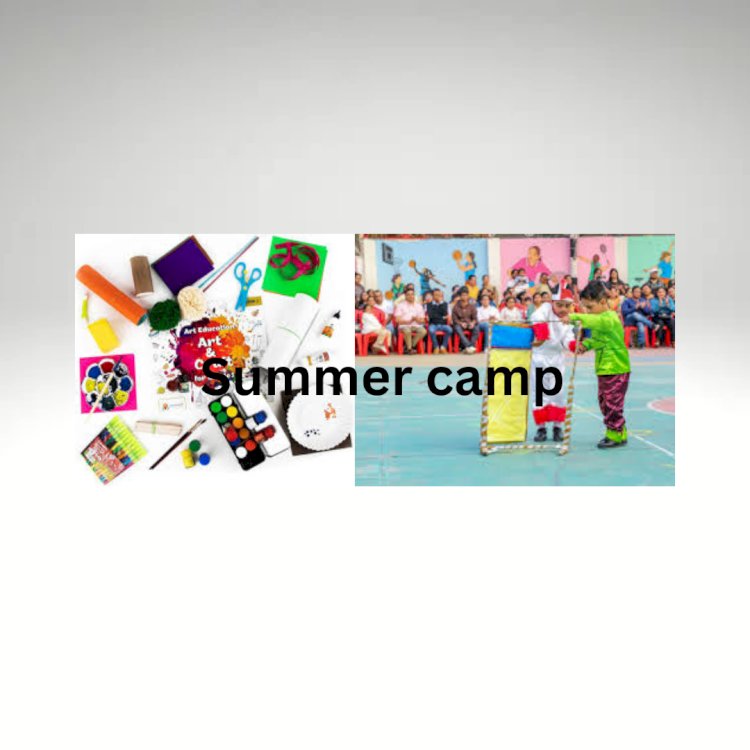 municipal corporation will give knowledge of cyber crime and banking to children in summer camp