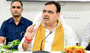 is the chief secretary running the government the chief minister hit back at the opposition and said who works under the code of conduct