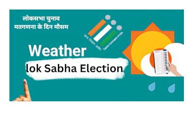 the weather will change once again from june 6