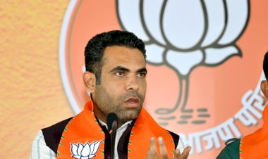 laxmikant bharadwaj about govind singh dotasara bip and congress