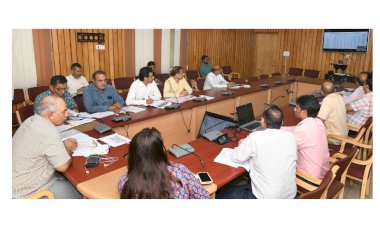 make more and more women self reliant by strengthening rajivika in the state   chief secretary