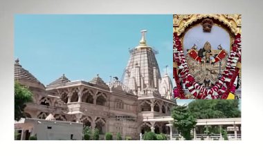 so many crores of rupees were counted in the stores of sanwaliya seth on the first day