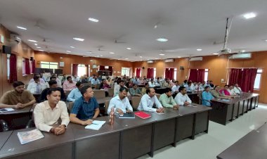 officers should work legally in the larger public interest   rajeshwar singh