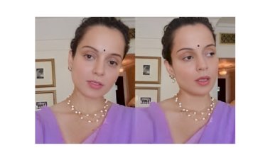 sanjay raut also jumped into kangana ranauts slap controversy