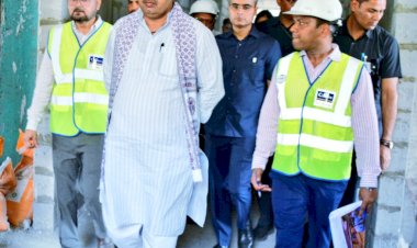 instructions given to complete the work with quality within the stipulated time frame