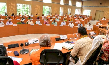 the direction of development of the state will be decided by the suggestions of women power   chief minister bhajanlal sharma