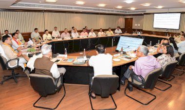 passenger facilities will expand with the completion of railway projects in the state