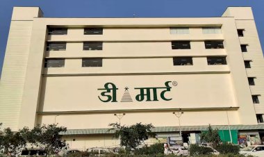 fir on d mart and khandelwal and co in jaipur