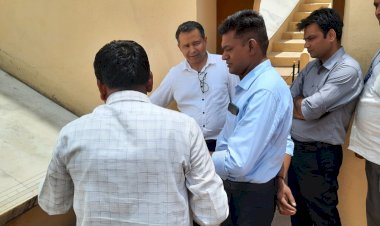 organized under astro night sky tourism program