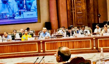 rajasthan will get full benefit of double engine government   diya kumari