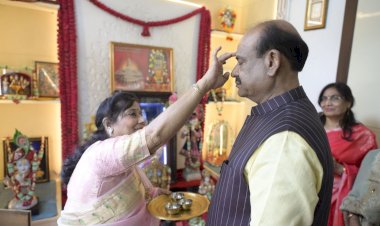 om birla again became loksabha speaker in 18th lok sabha