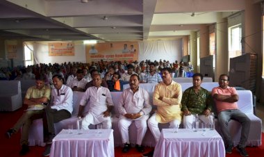 bhajan lal sharma transfer money dbt live in baran