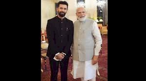 will form government again under the leadership of pm narendra modi – chirag paswan