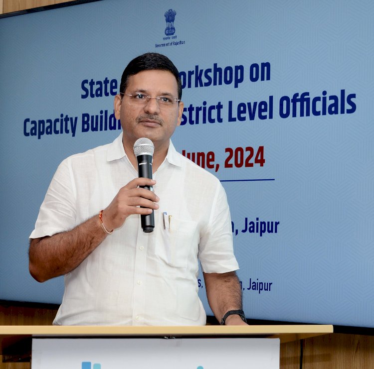 officers should not be limited to data analysis become multi tasking – government secretary