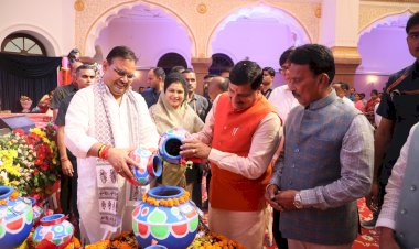 good news for these 21 districts of rajasthan rajasthan and madhya pradesh come together 20 year dispute ends