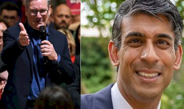 keir starmer is new prime minister of britain