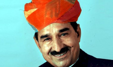 bjp state president madan rathore in rajasthan vidhan sabha