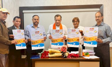 webinar on process of drug equipment and consumables procurement for medical corporation organized by rmscl in jaipur