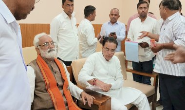 public hearing in jodhpur