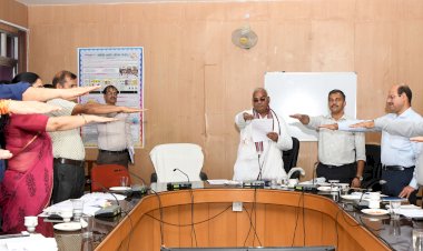 nomadic castes will get online leases on october