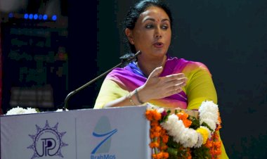 prazna foundation project kishori started by diya kumari in jaipur