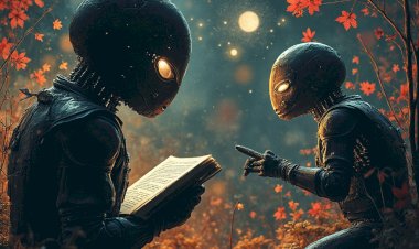 surrogacy of writer by mithilesh kumar singh