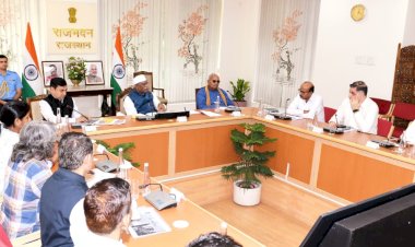 emphasis on quality education and values ​​in rajasthan