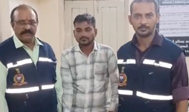 acb trap in aaropi ahmedabada