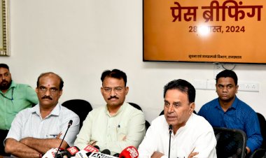rajasthan cabinet meeting