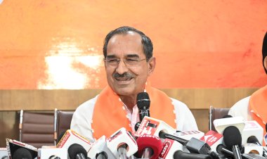 rajasthan bjp chief madan rathore on society division