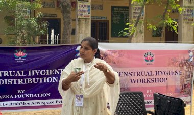 project kishori in jaipur