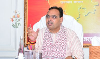 investment opportunities in rajasthan