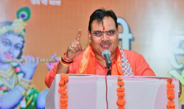 state government committed to cow protection