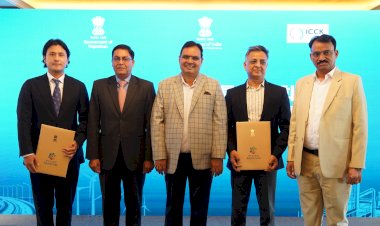 chief minister bhajan lal sharmas visit to seoul