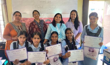 mission of prajna foundation