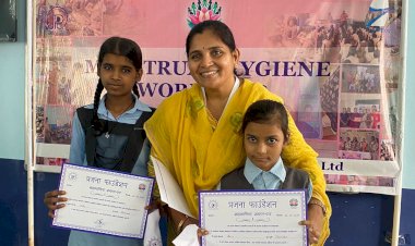 important programs organized in three government schools