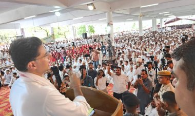 sachin pilot said in jodhpur